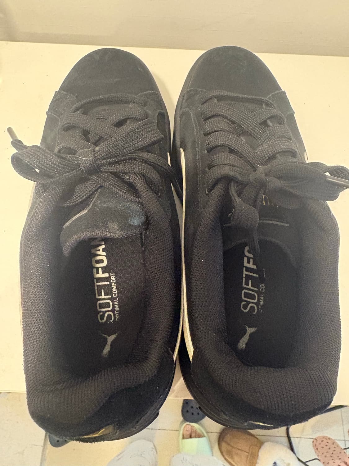 푸마 운동화 240 상품이미지4