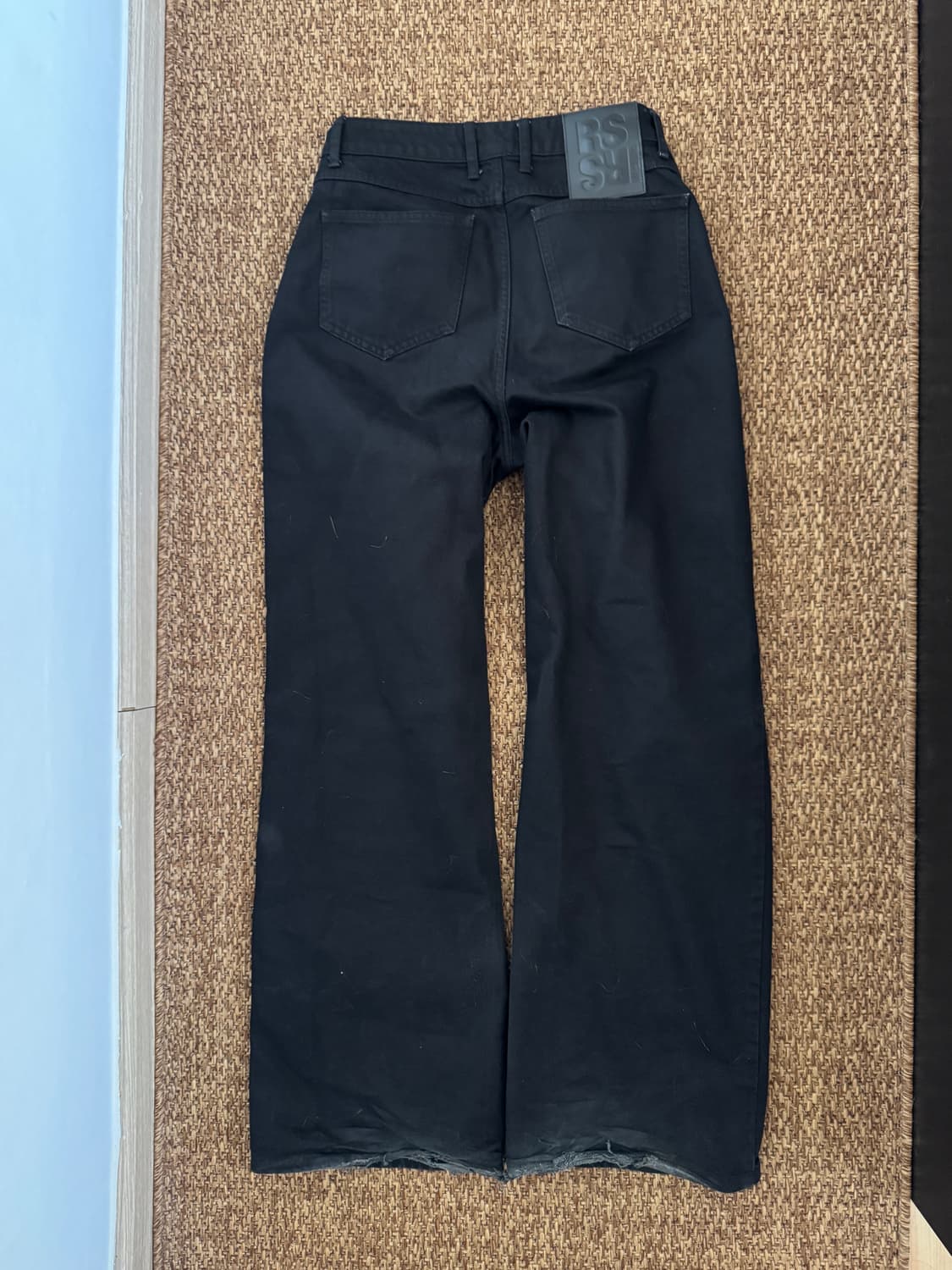 라프시몬스 팬츠 상품이미지2