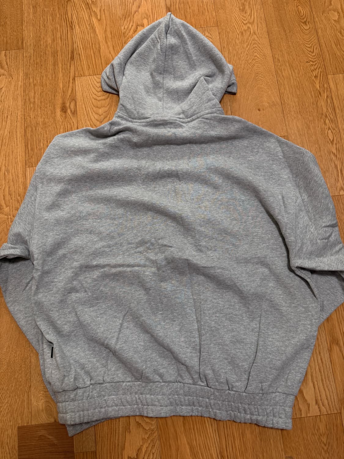 Converse 후드티  상품이미지2