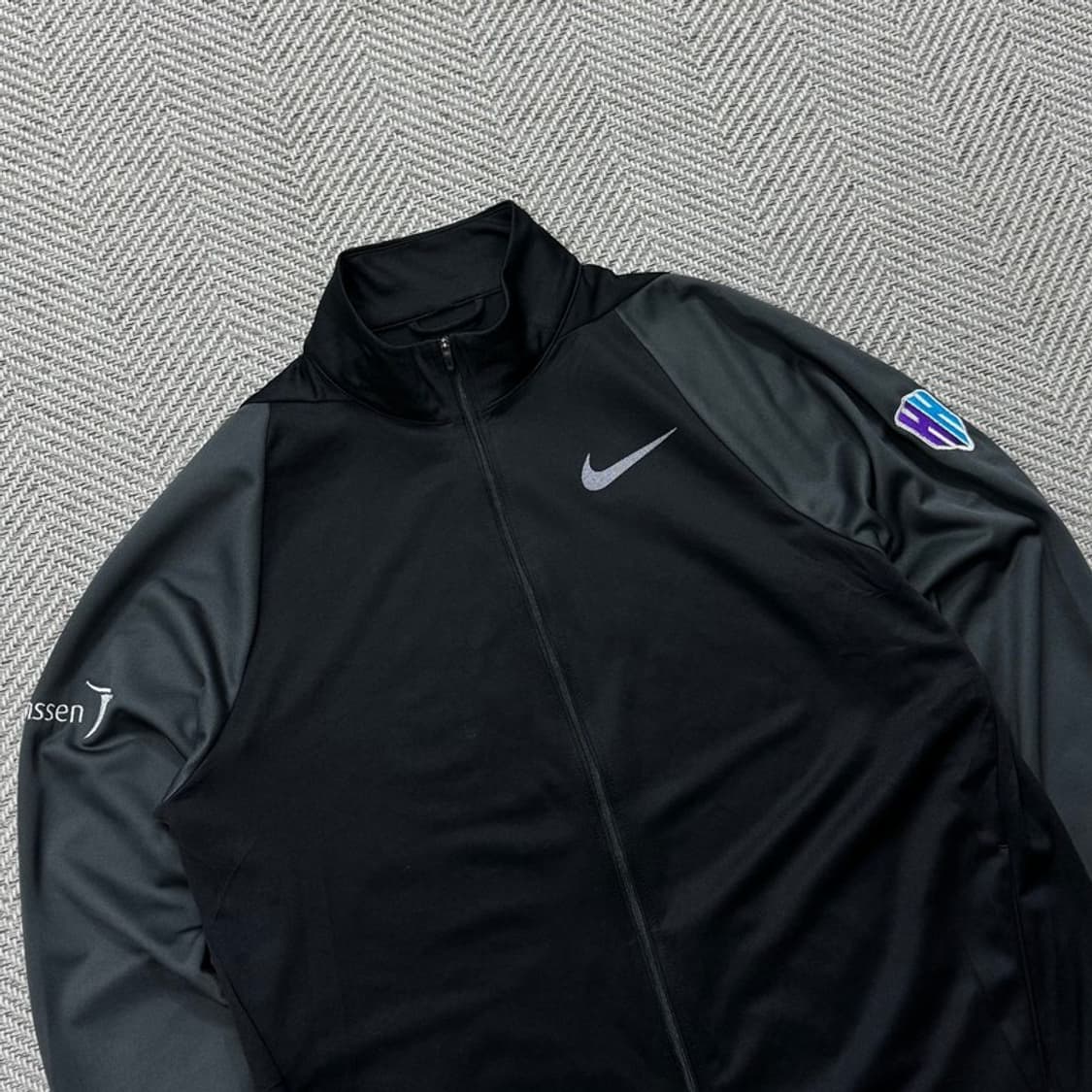  레글런 나이키 드라이 핏 저지 v2836 상품이미지4