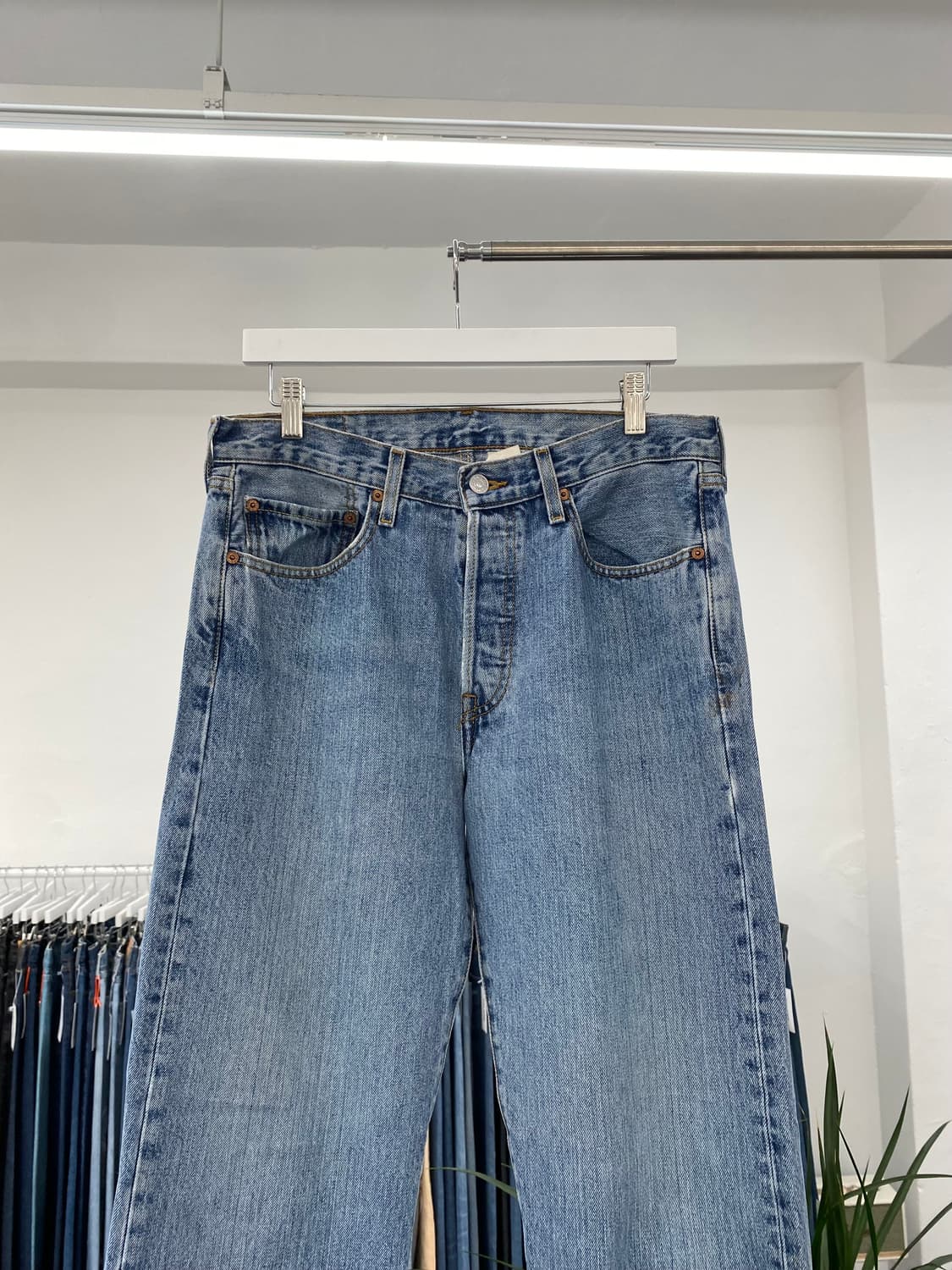 Levis501 Straight Fit 00s 31사이즈 a5261 상품이미지2