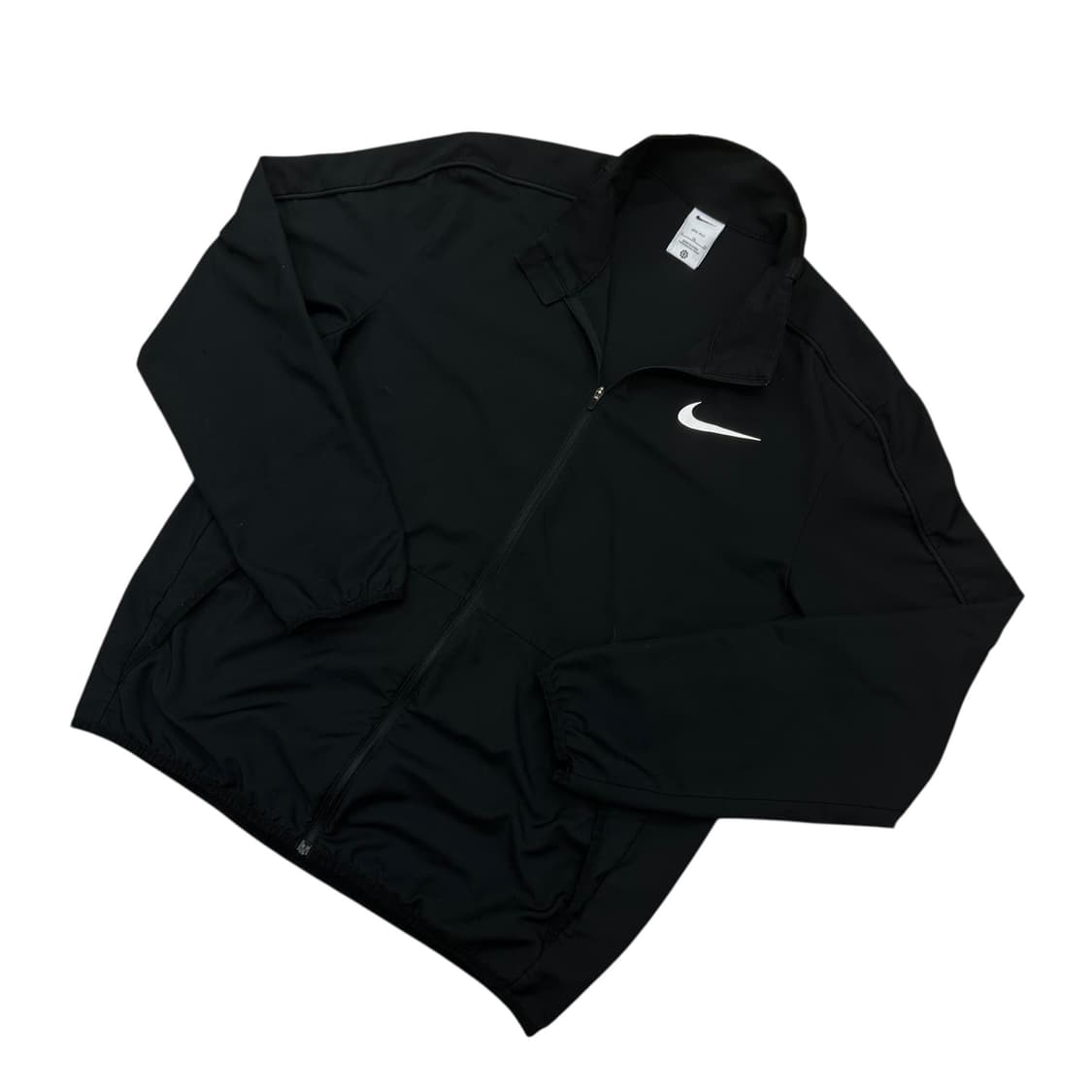 나이키 스우시 바람막이 상품이미지3
