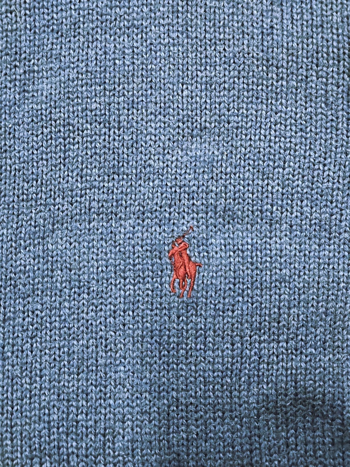 폴로 랄프로렌 코튼 니트 상품이미지4