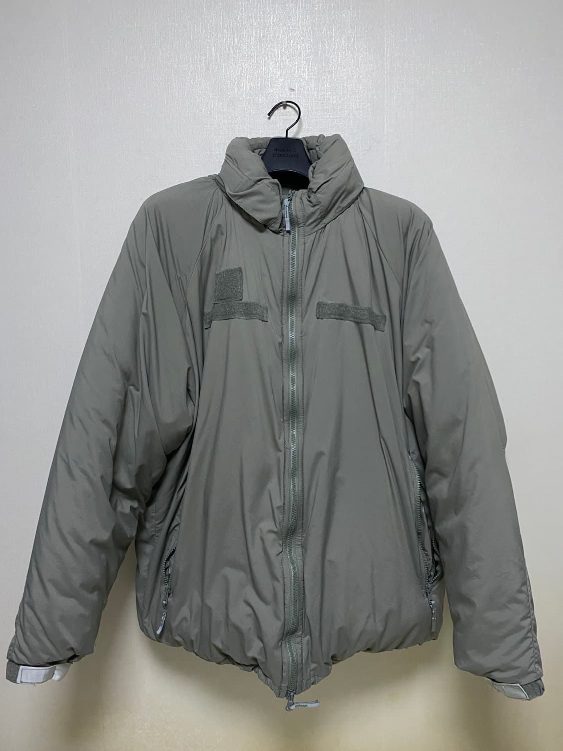 미군 프리마로프트 레벨7(테니어사) L-R 상품이미지1