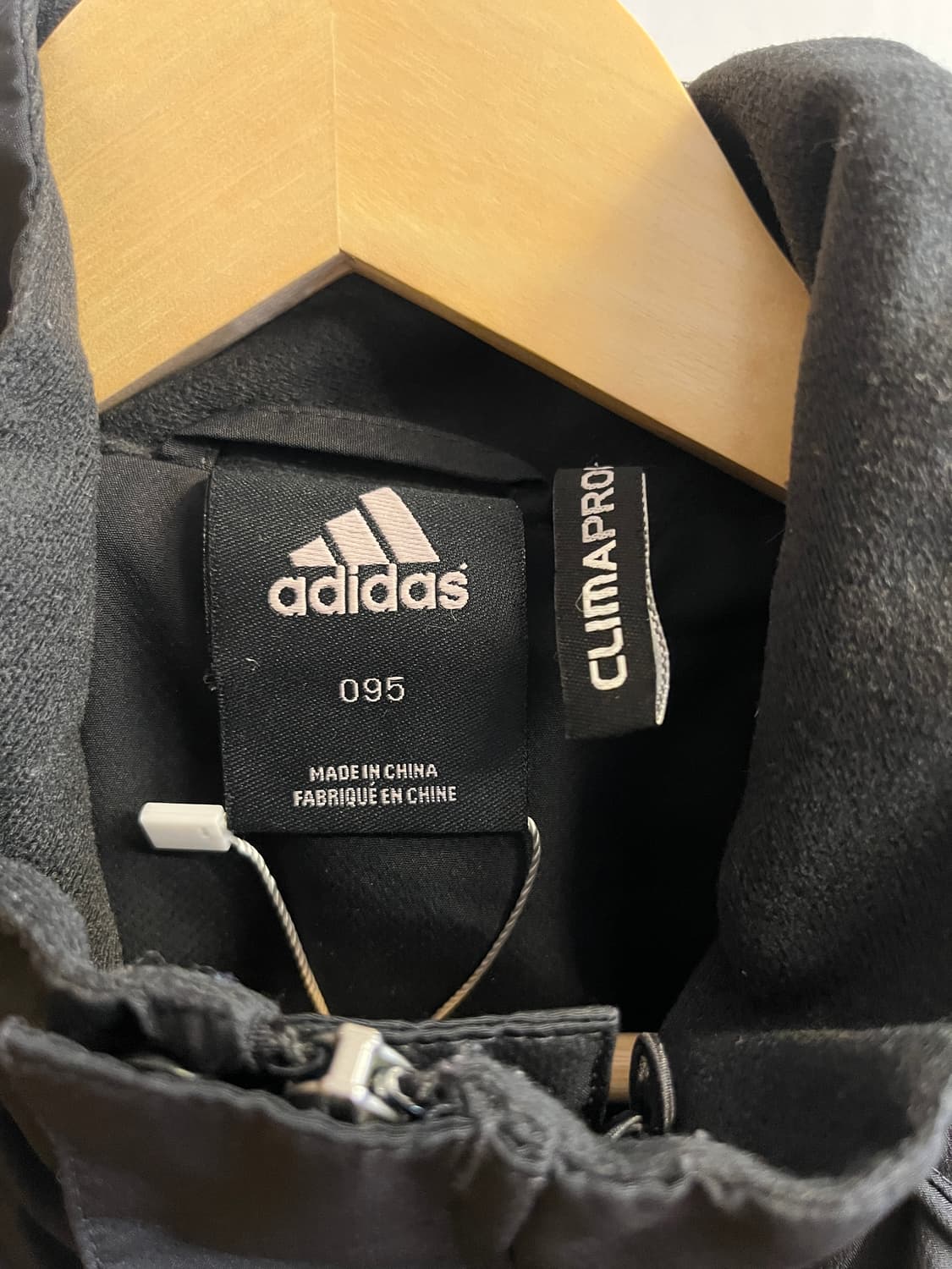 아디다스 아르헨티나 AFA 트랙 자켓 상품이미지3