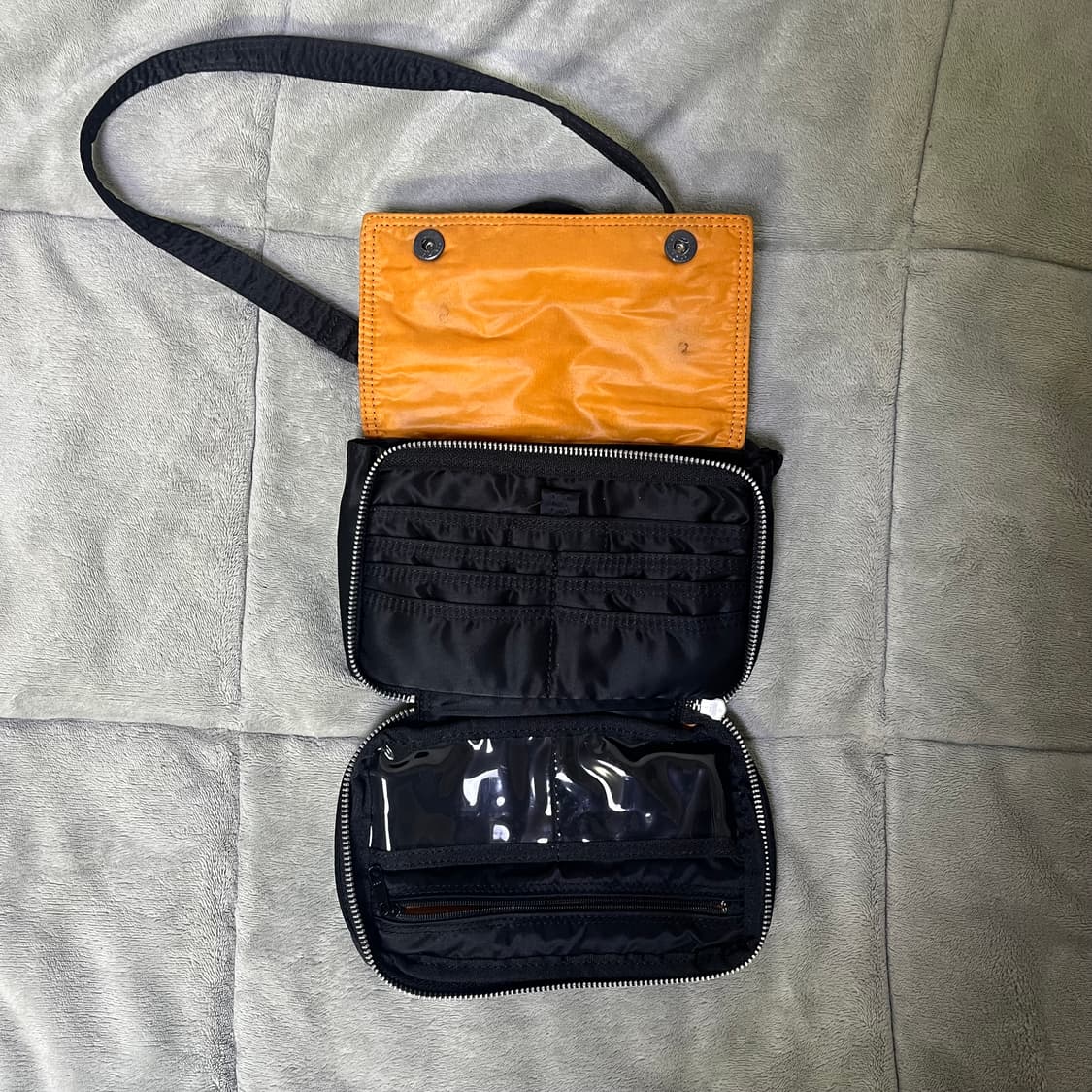 Porter 요시다 포터 탱커 스냅숄더백 상품이미지4