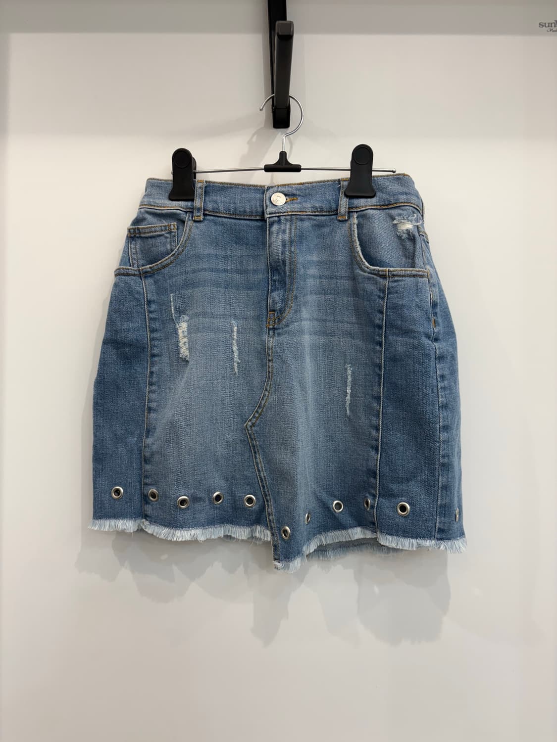 Berenice 청치마(미착용) 상품이미지1