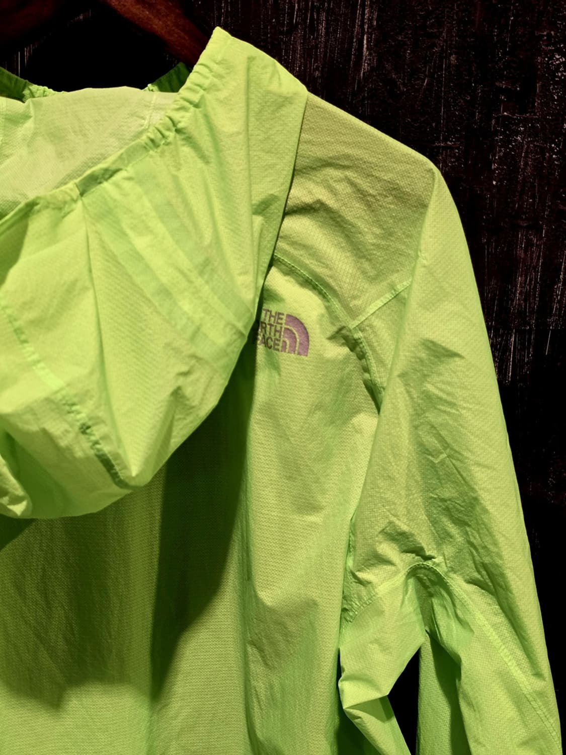 The North Face Flight Series Windbreaker 상품이미지4