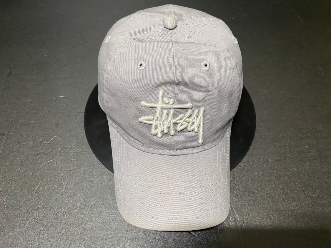 stussyxnewera cap볼캡 상품이미지1