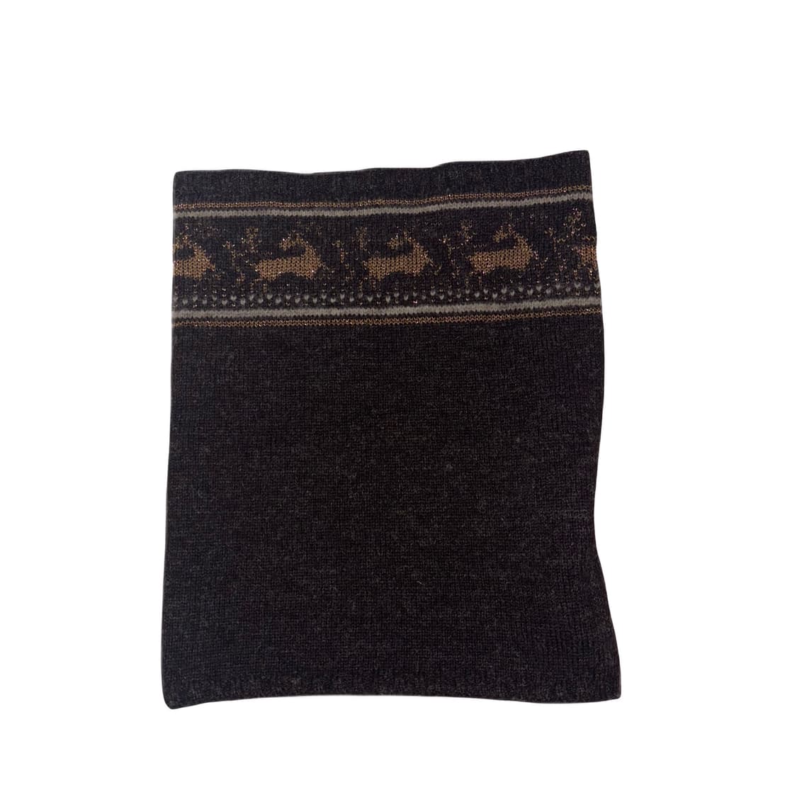 Number nine 넥워머 02aw 조지기 상품이미지1