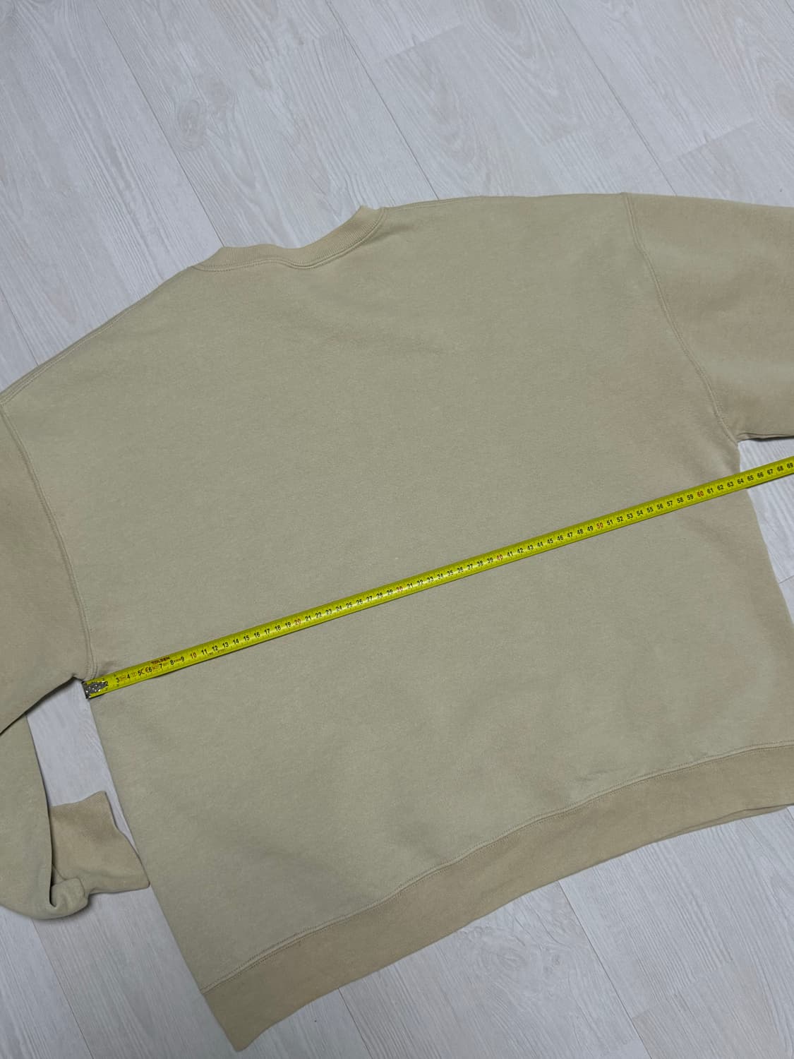 러셀 맨투맨 xl 상품이미지7