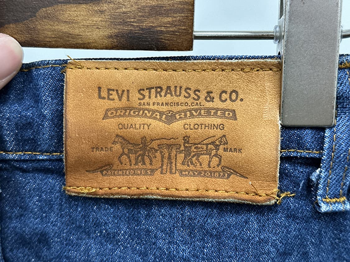 80'S LEVI'S 509 #6 (29-30) 상품이미지7