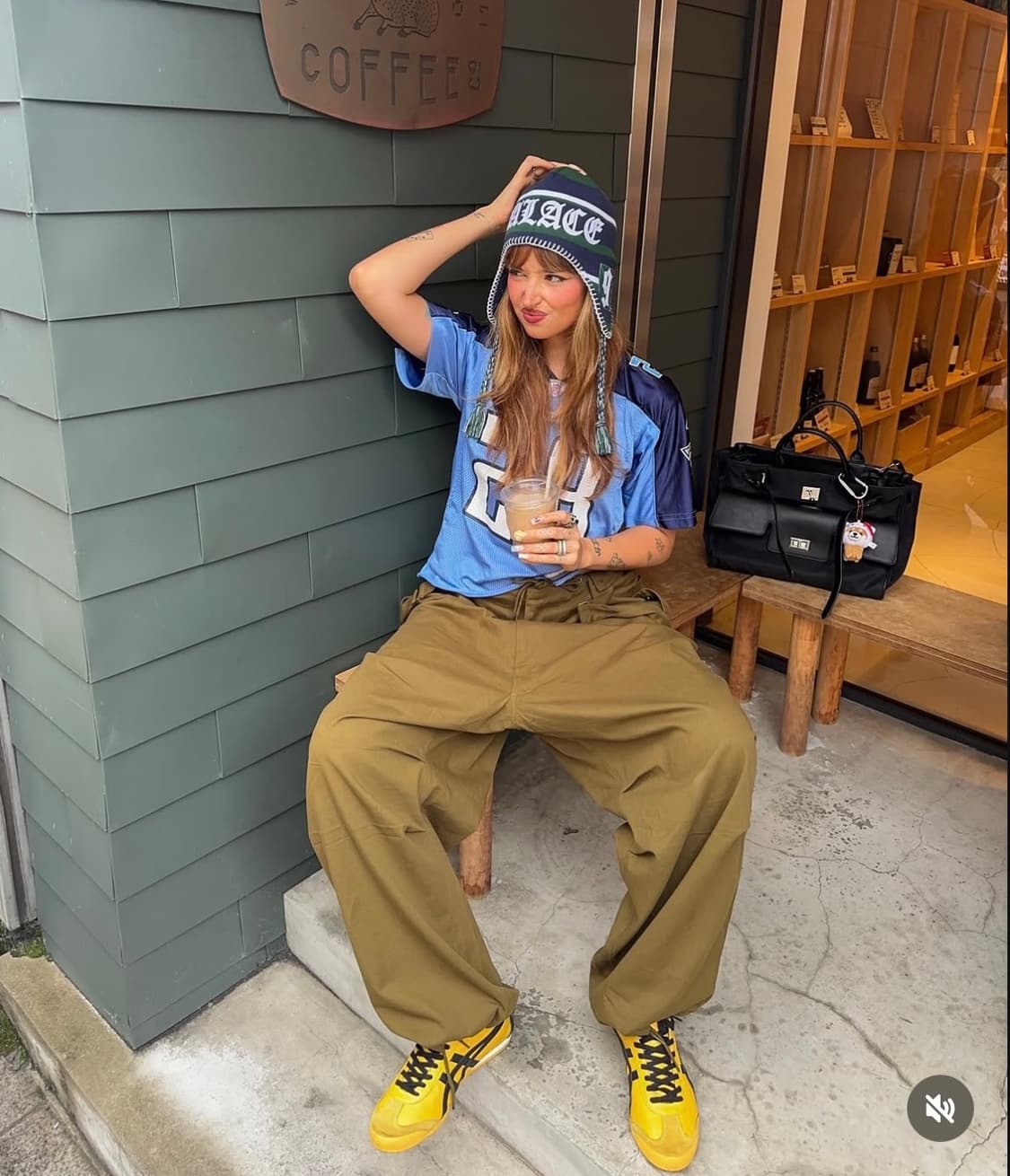 마츠마츠 캐리안 블랙  상품이미지2