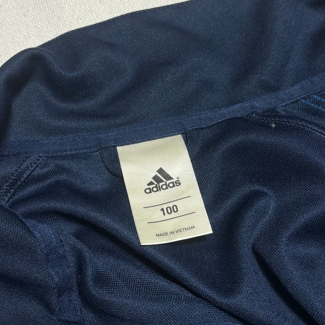 100 아디다스 첼시 트랙탑 상품이미지4
