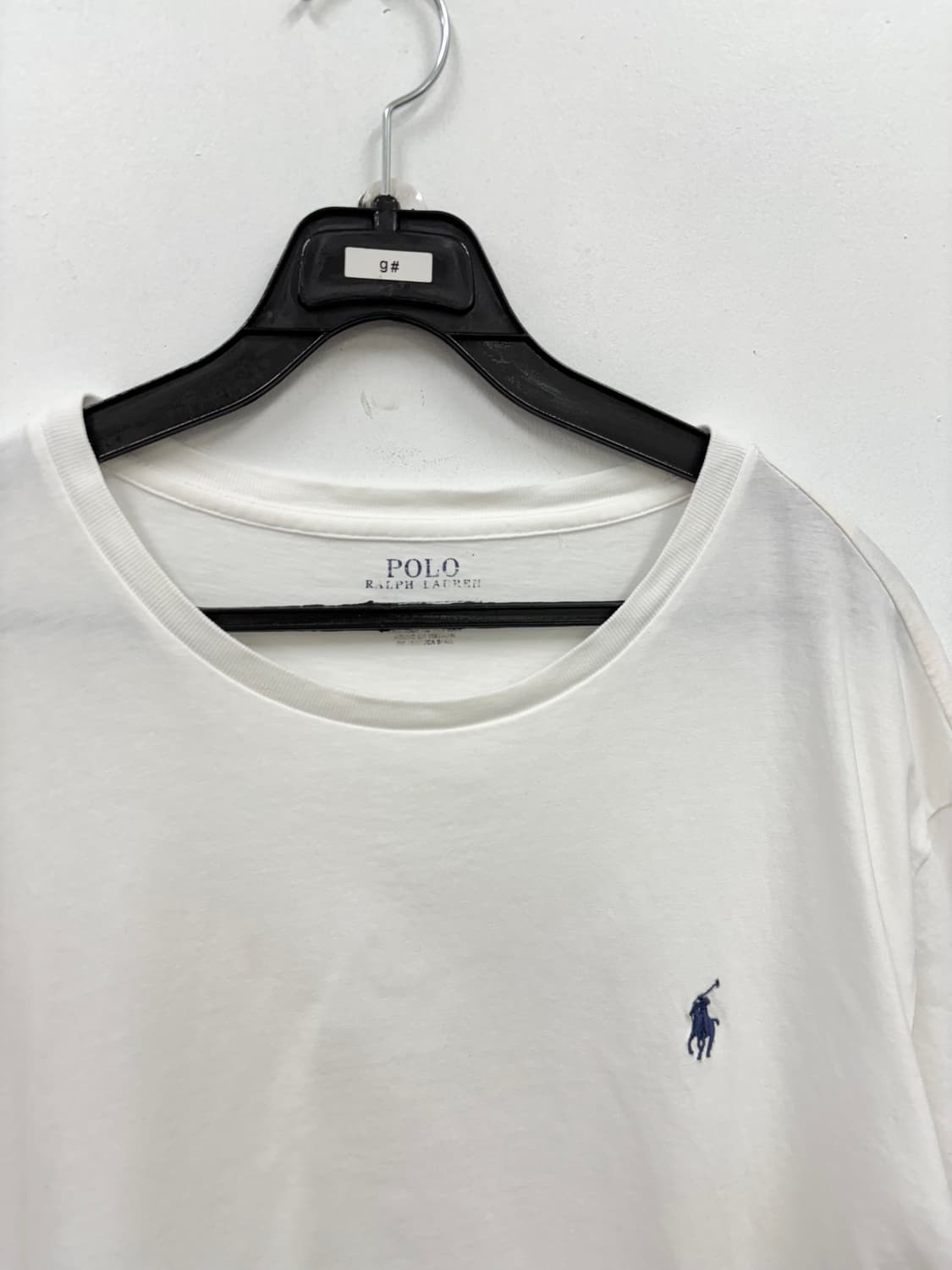 폴로랄프로렌 반팔티 상품이미지2