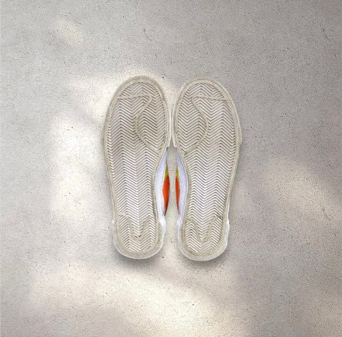 [230] 나이키 X사카이 블레이저 로우 (No.540) 상품이미지6