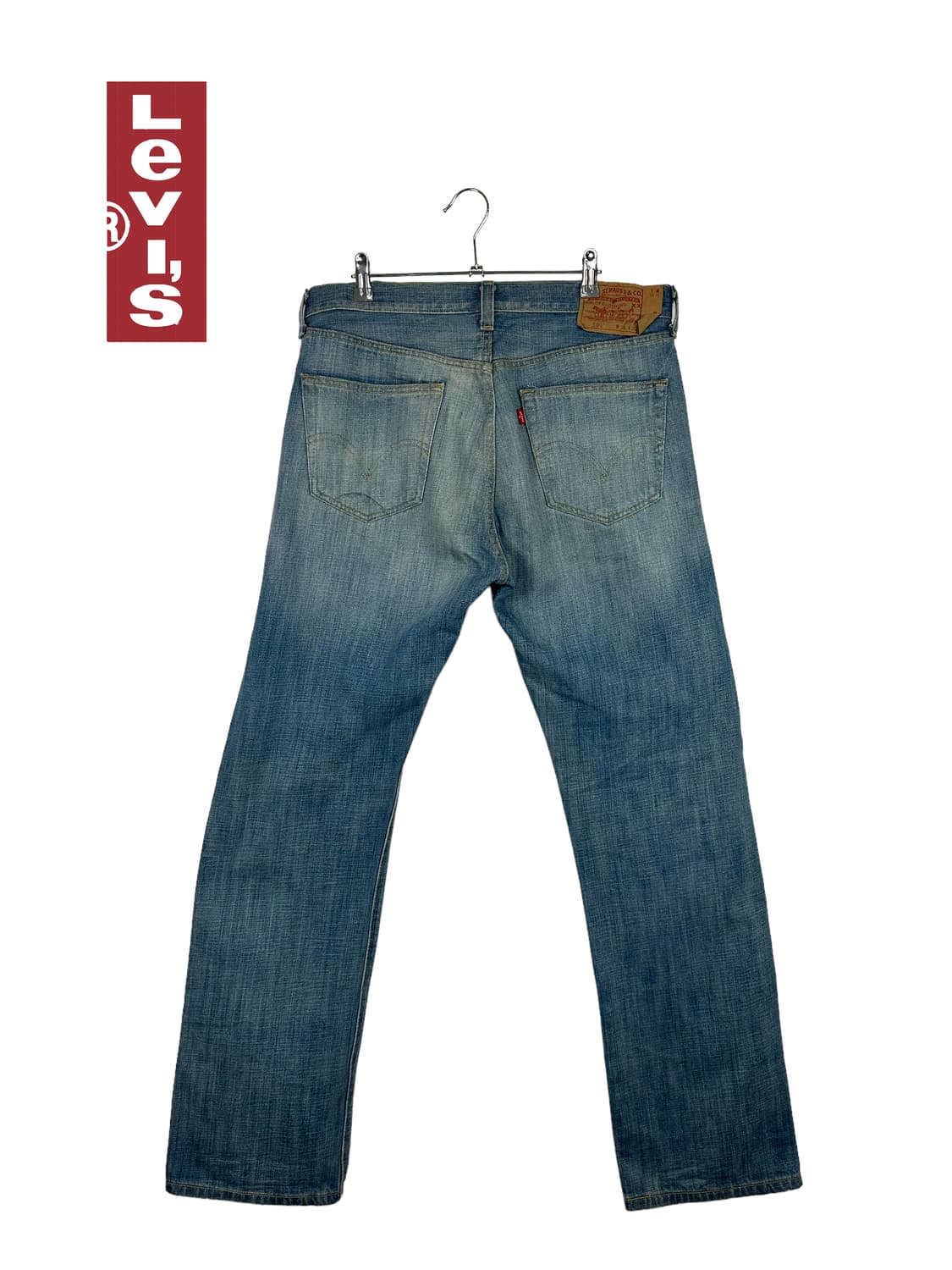 Levi's 501 Vintage (35) 상품이미지1
