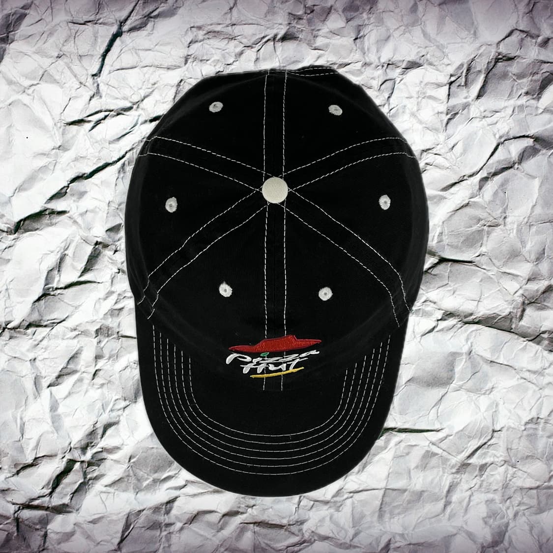 PIZZAHUT CAP 상품이미지5