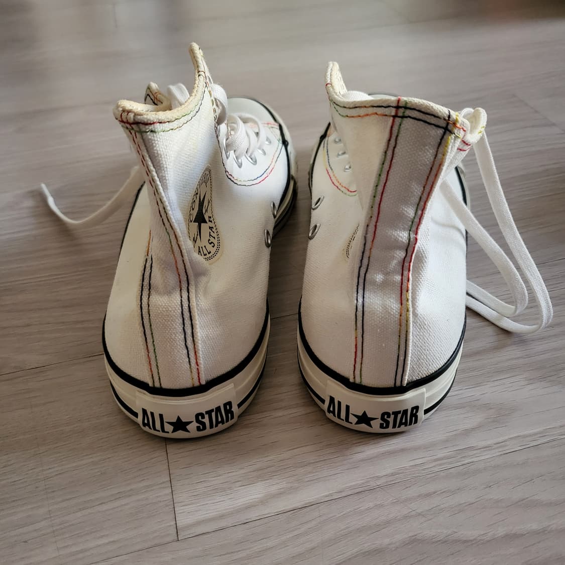 빈티지 컨버스(230) 상품이미지6