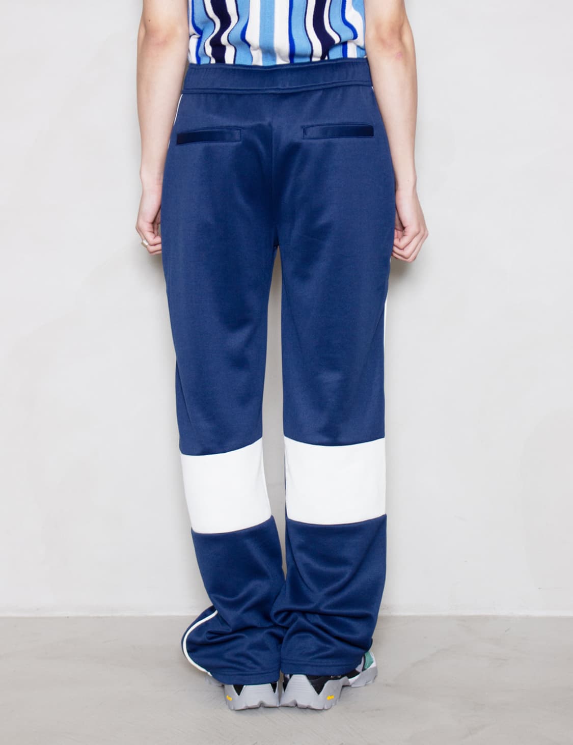 WALES BONNER
KOLA TRACKPANTS 상품이미지4