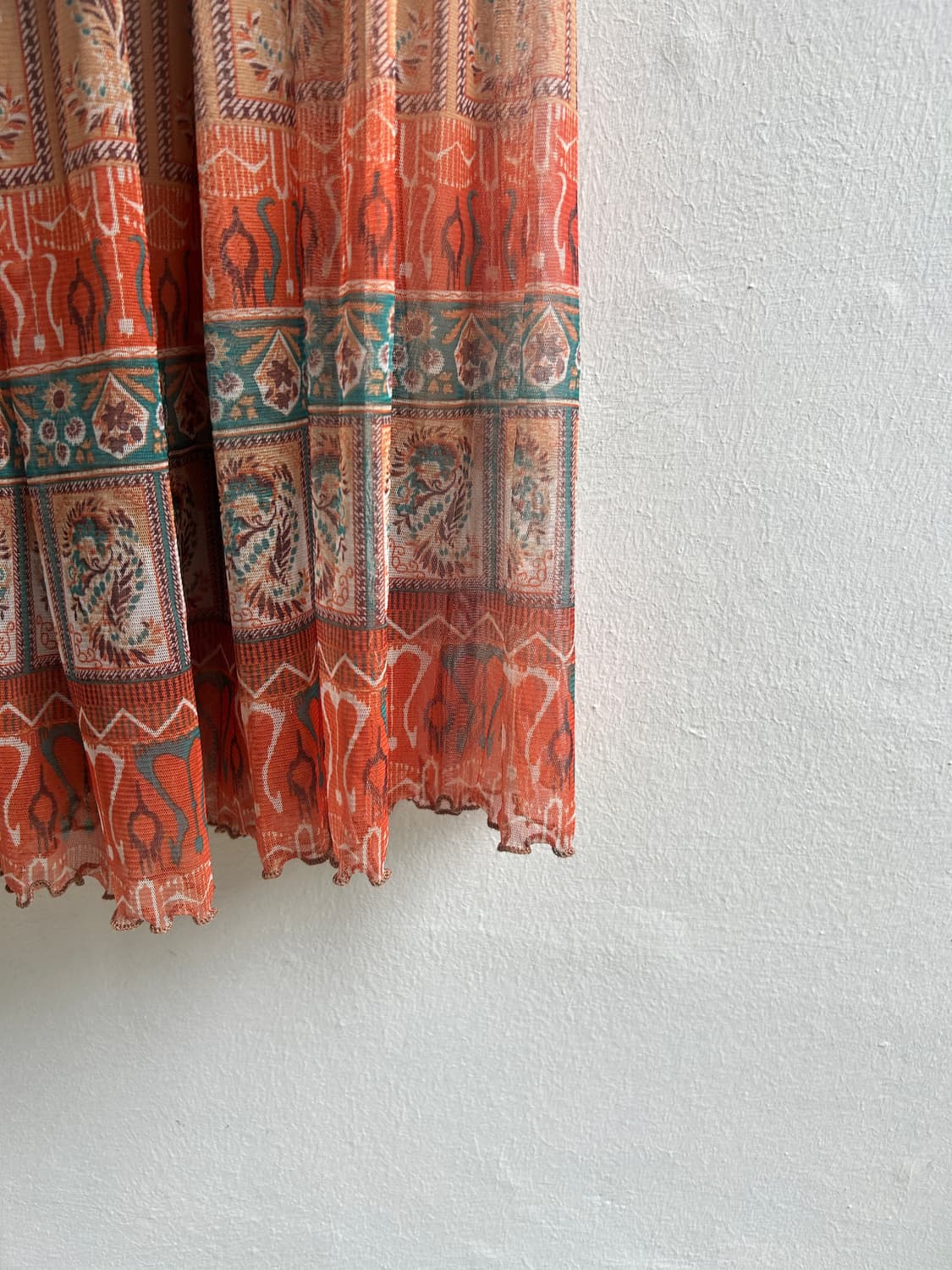 히피 스커트 상품이미지6