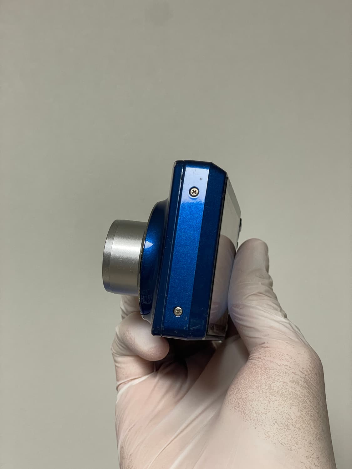 코닥 이지쉐어 C182 빈티지 디카 빈티지디카 디지털카메라 상품이미지5