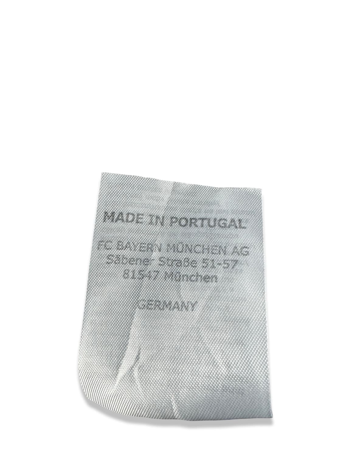 FC바이에른 뮌헨 오피셜 후드티2011 상품이미지5