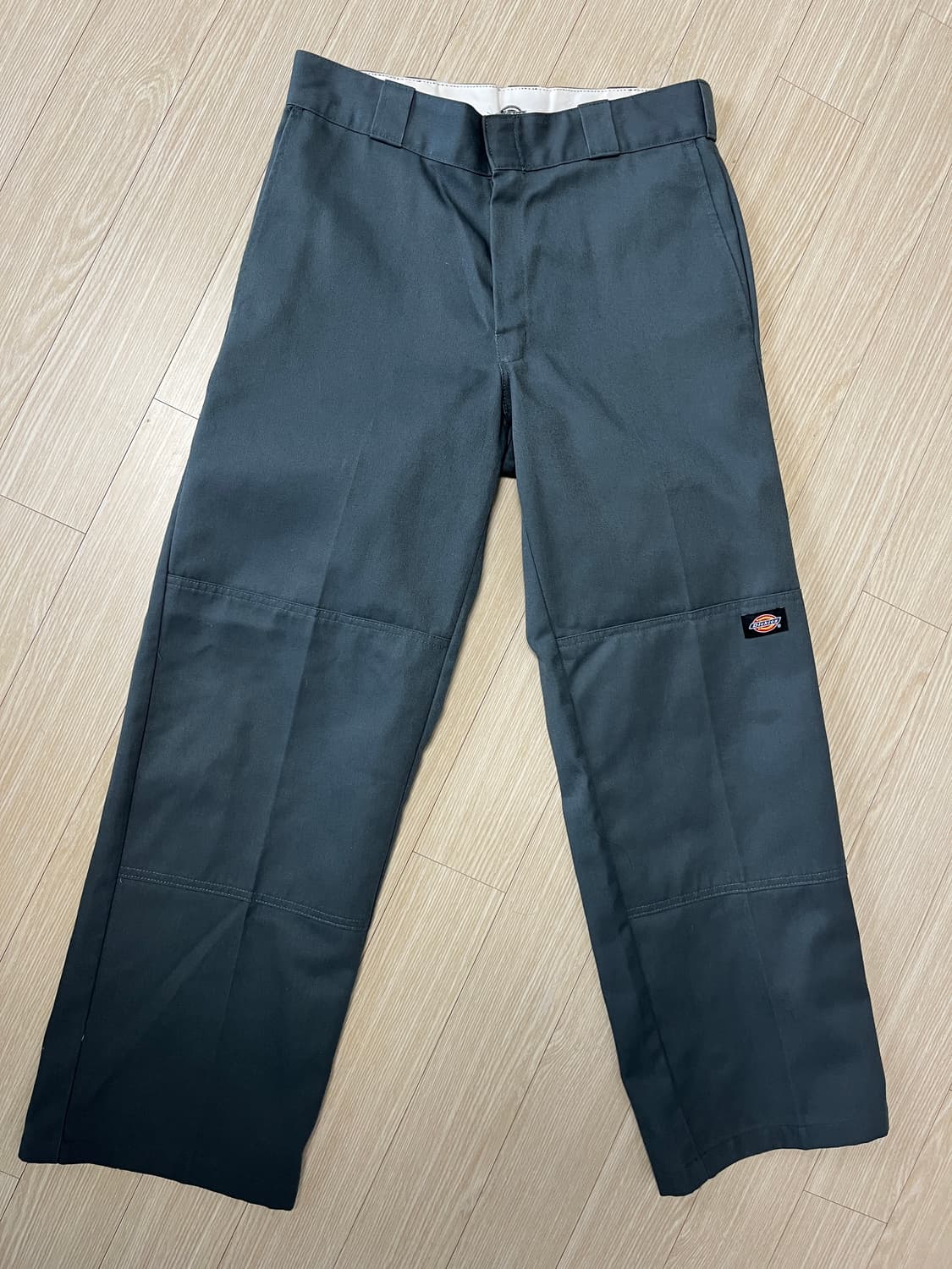 디키즈 워크팬츠 차콜 30x32 상품이미지1