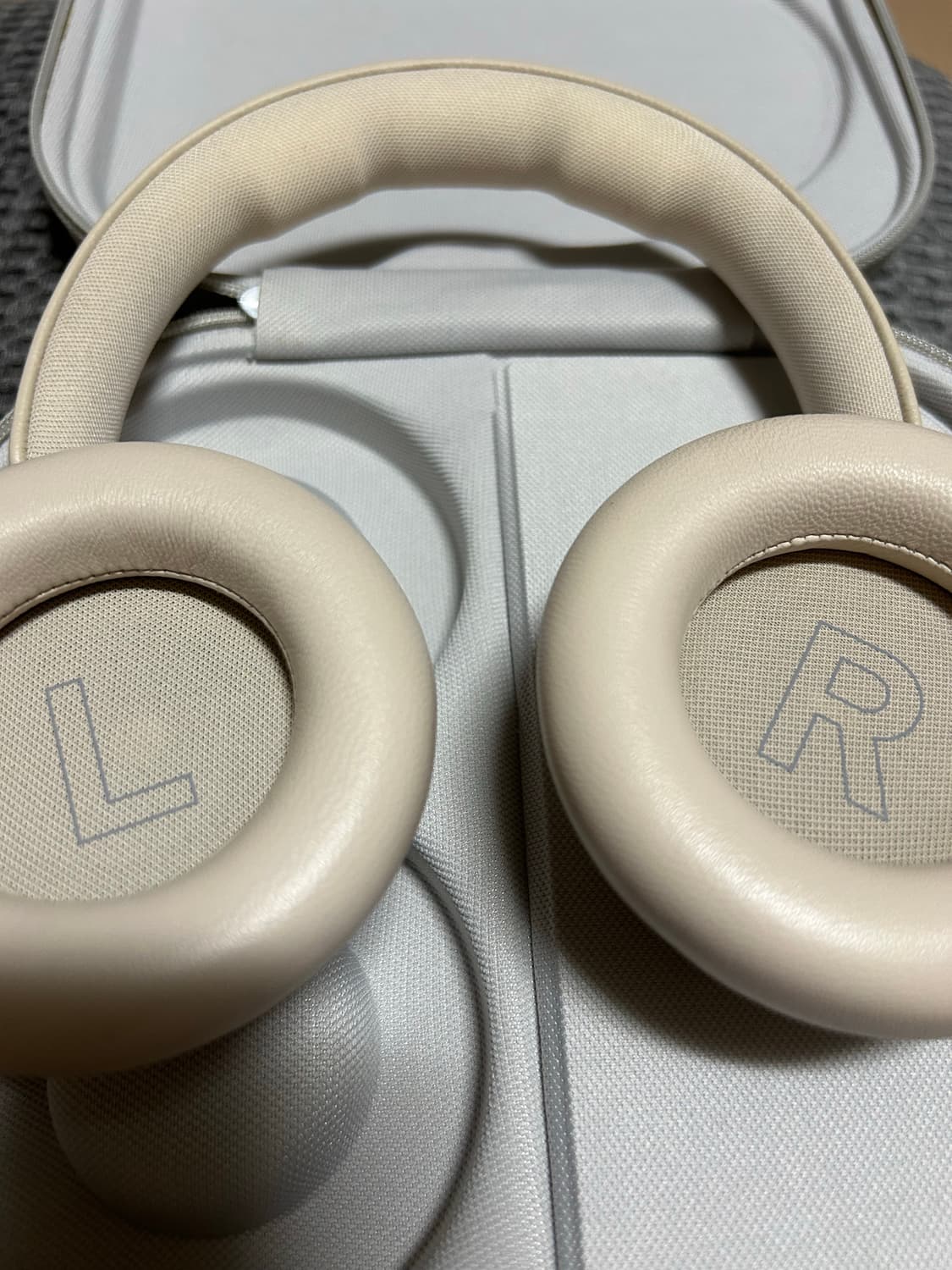 Bang&olufsen beoplay hx headphone 상품이미지6