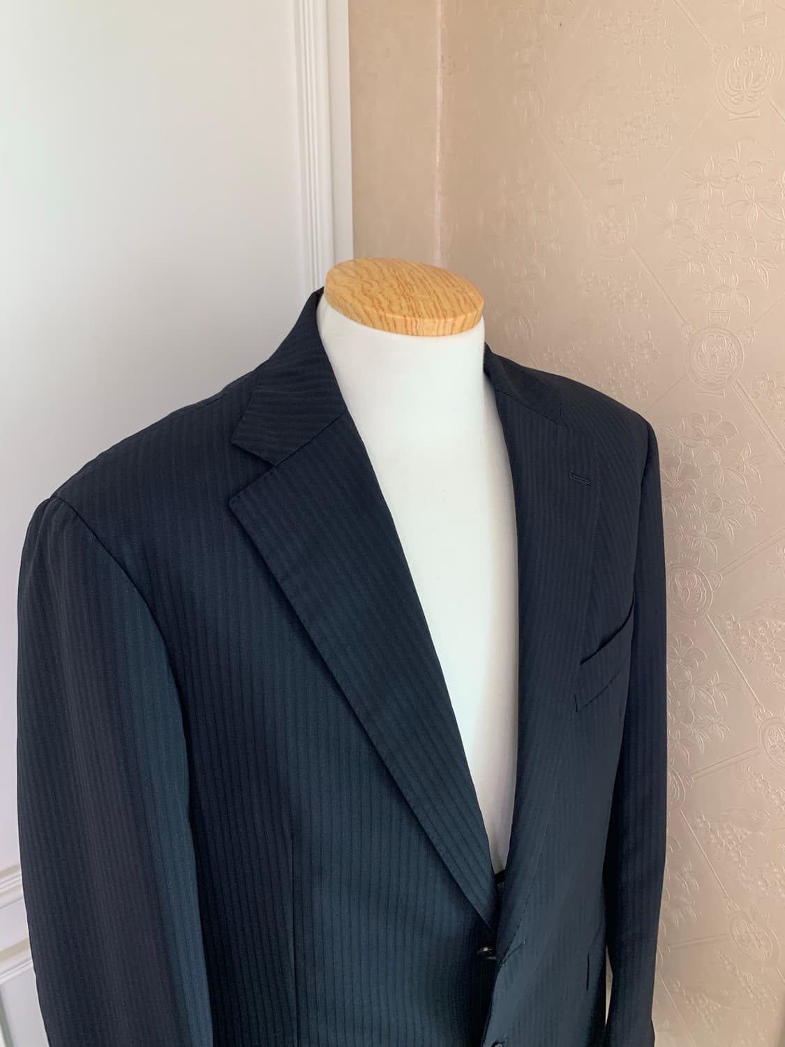 매킨토시 런던 춘하계용 블레이저 상품이미지3