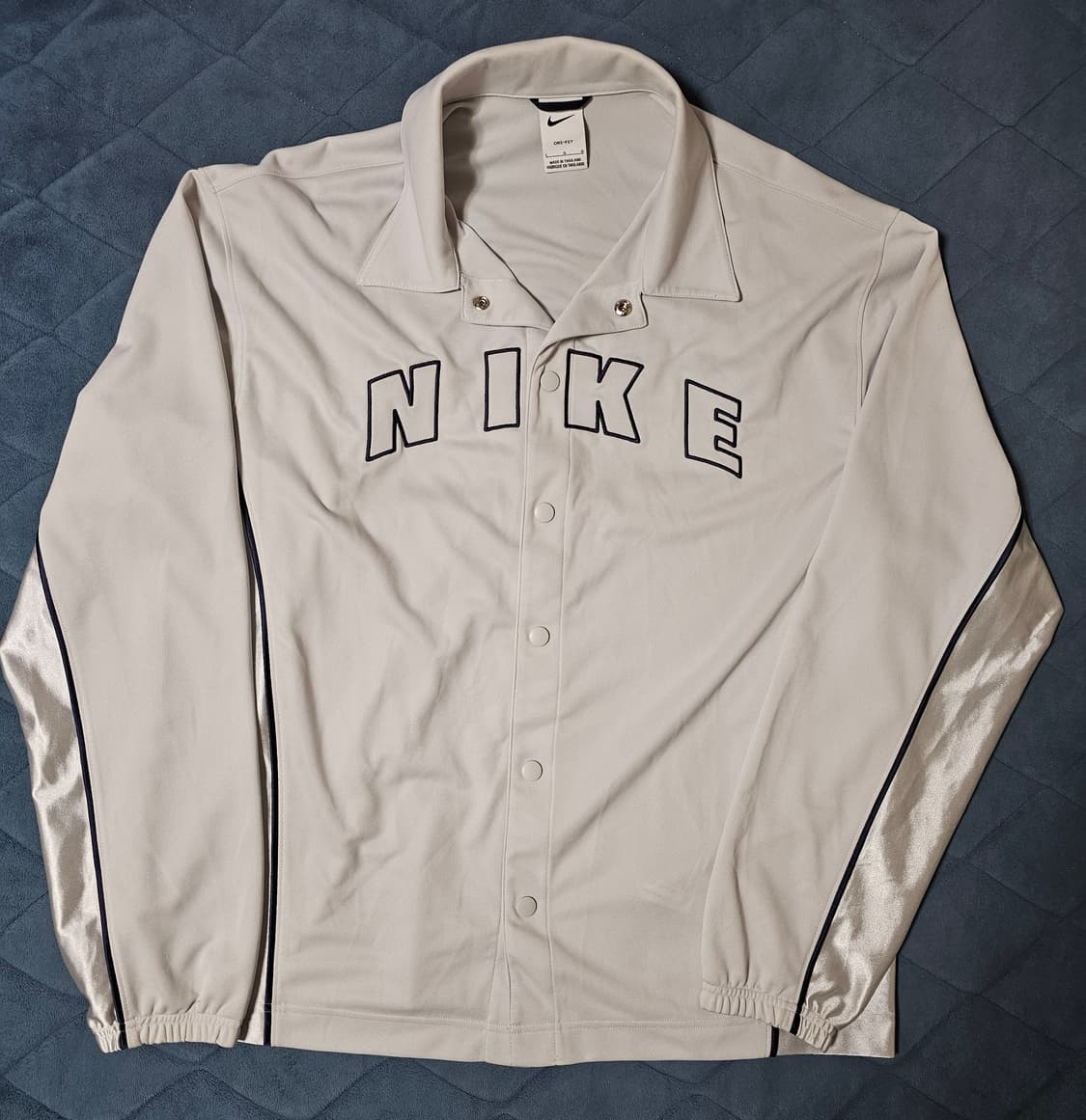 나이키 드라이핏 코치 자켓 상품이미지2