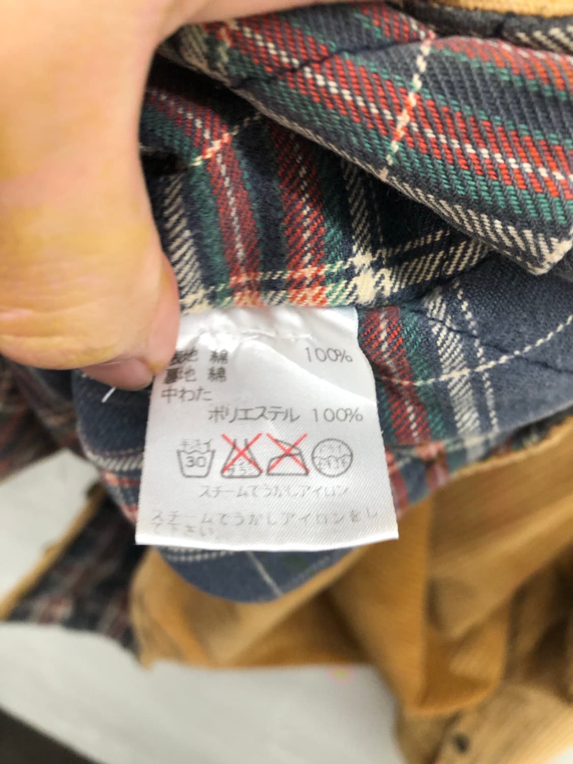 제이크루 코듀로이 자켓 상품이미지4
