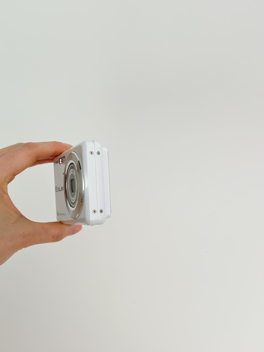 초보자추천!) 카시오 엑슬림 z77 Exilim 빈티지 디카 상품이미지9