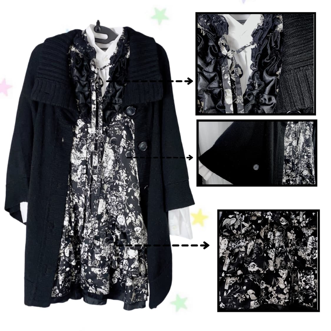 🍒키키의 공겜여주룩1번 set🍒 상품이미지2