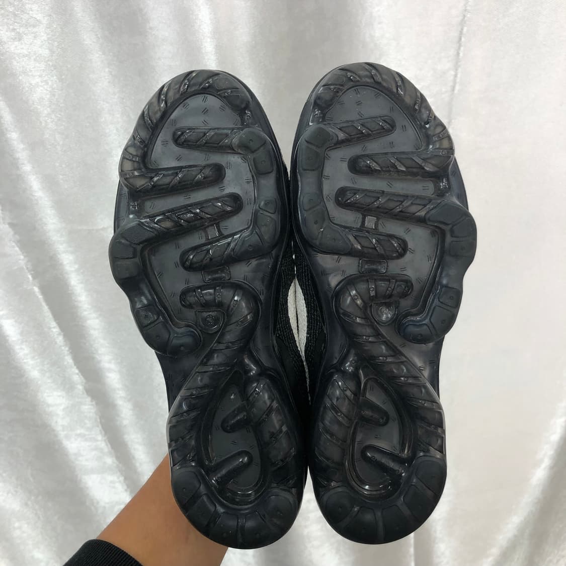 나이키 에어 베이퍼맥스 플라이니트 운동화 사이즈230  상품이미지8