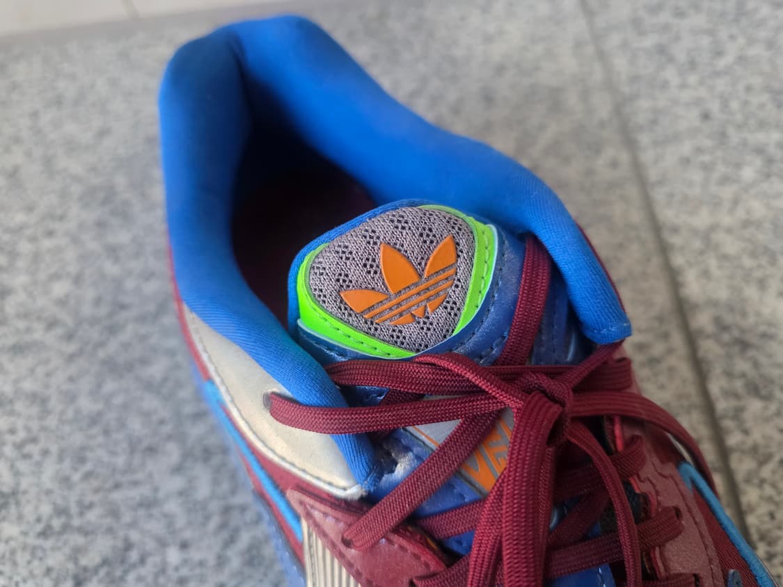 아디다스 오르케트로(정품)
 상품이미지9