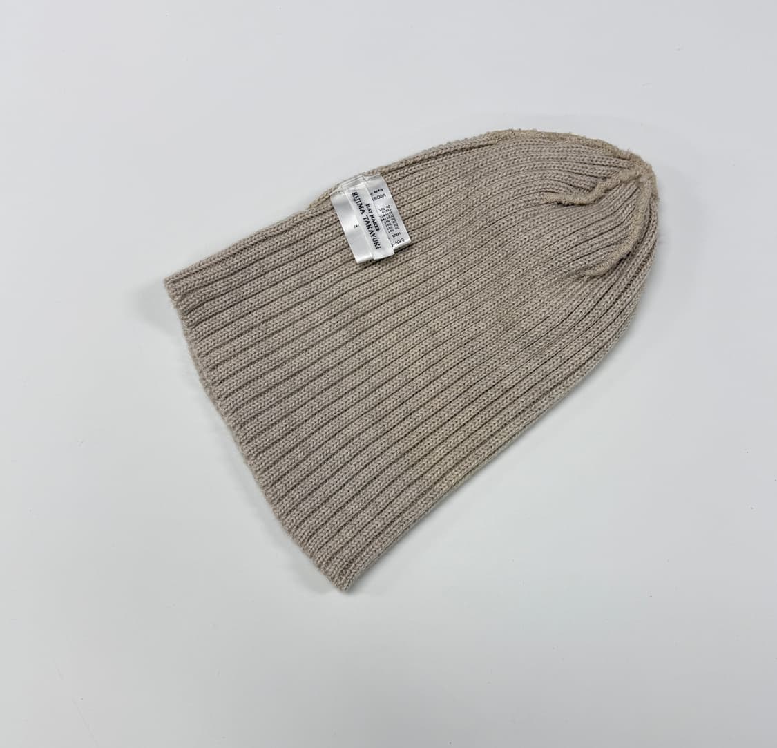 Kijima Takayuki wool beanie 상품이미지6