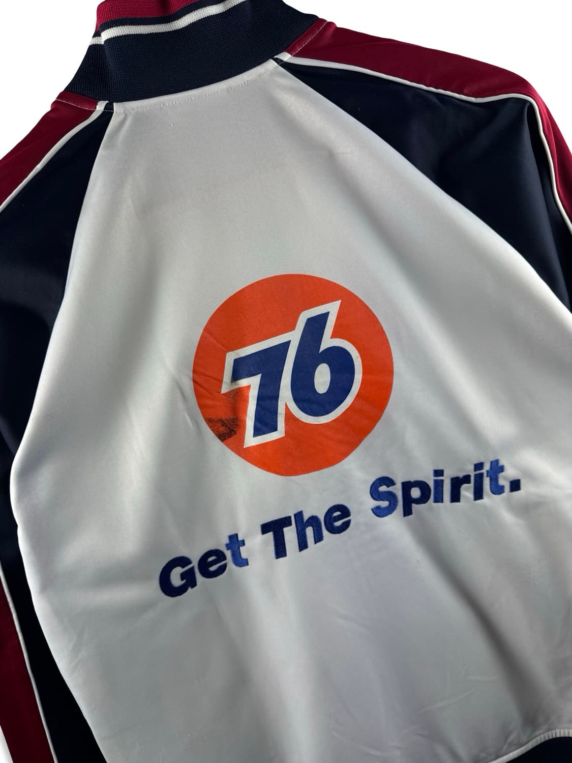 루브릭캔츠 나그랑 레이싱 져지2214 상품이미지5