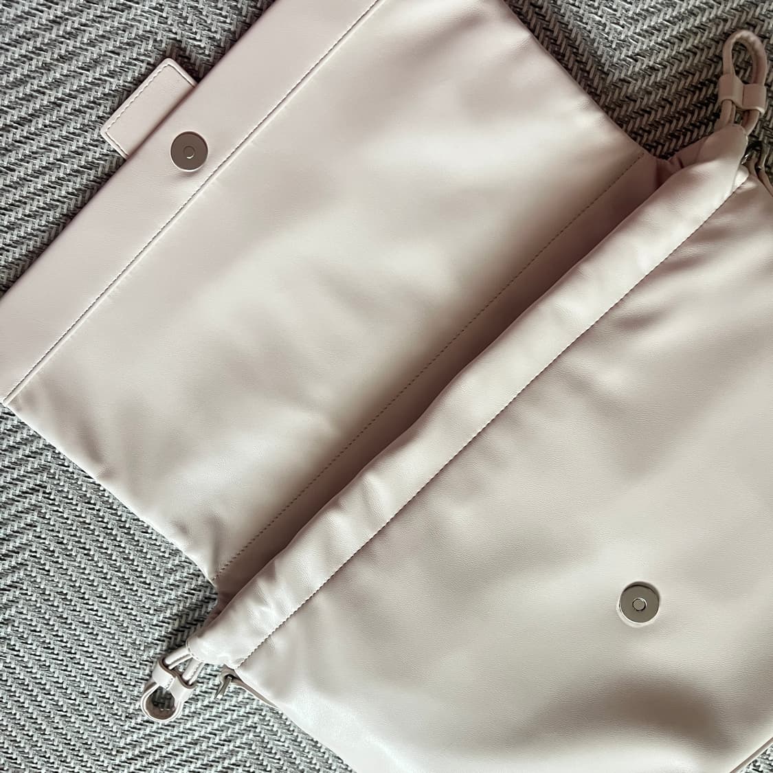 칼린 가방 크로스백 데이백 / 타낫 드파운드 루에브르 상품이미지8