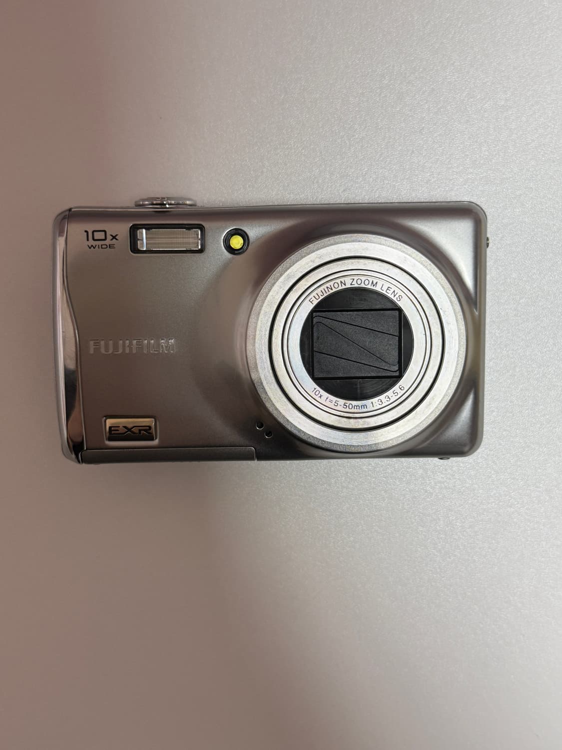 후지필름 FinePix F70EXR 디지털 카메라 상품이미지2
