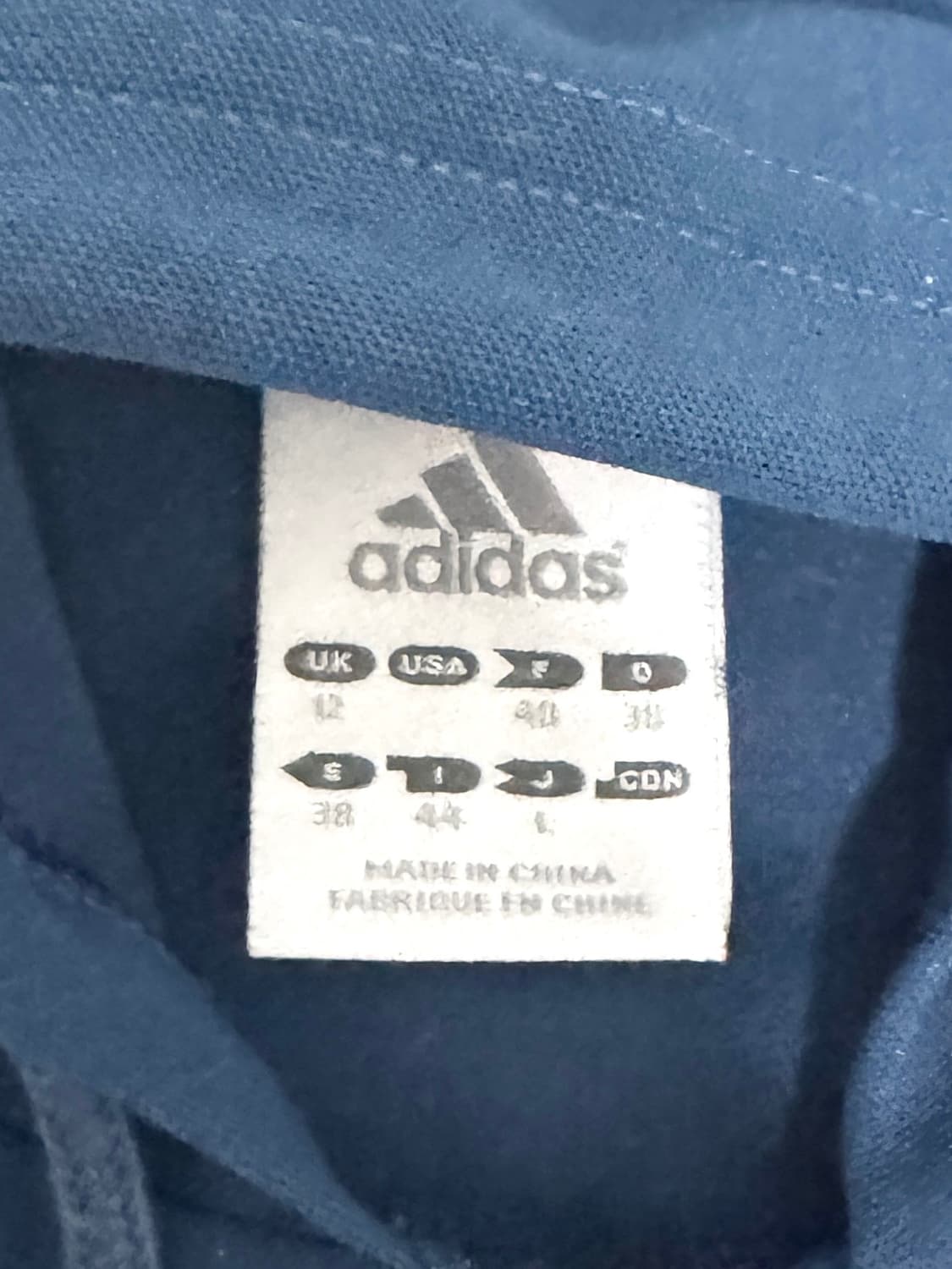 *희귀* 아디다스 후드집업 상품이미지4