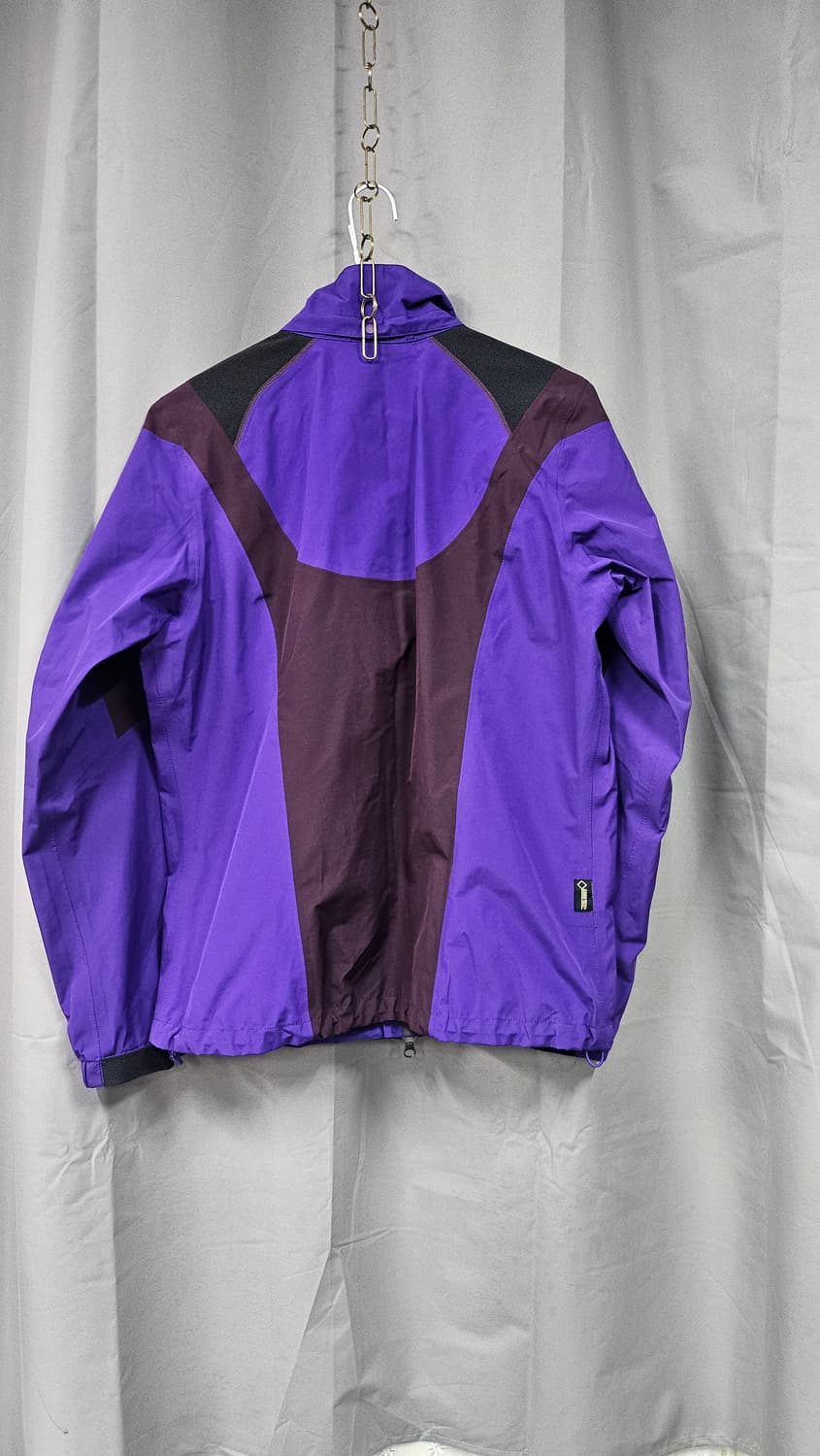 코오롱스포츠 고어텍스 바람막이  상품이미지3