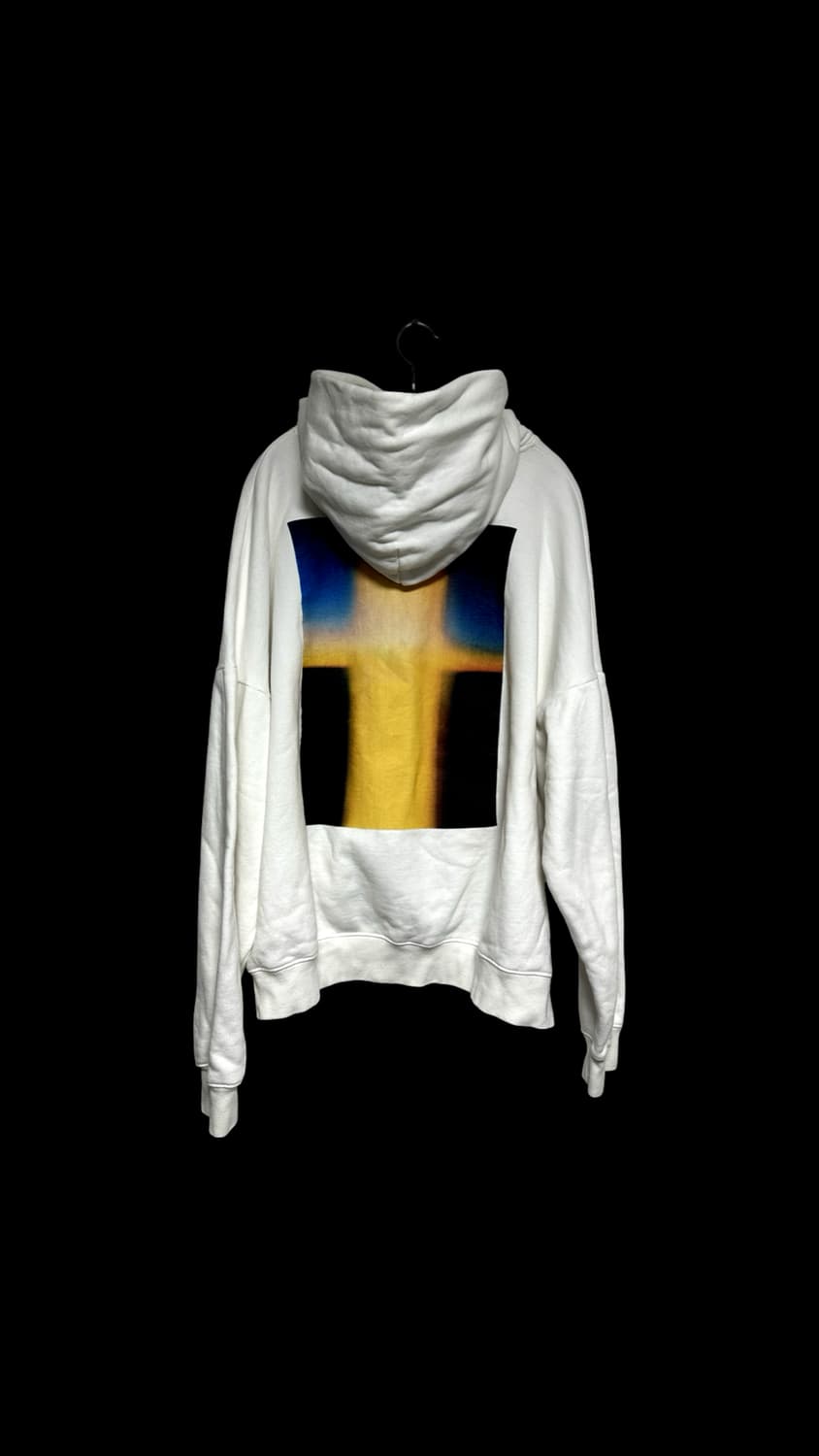 에센셜 후드 상품이미지2