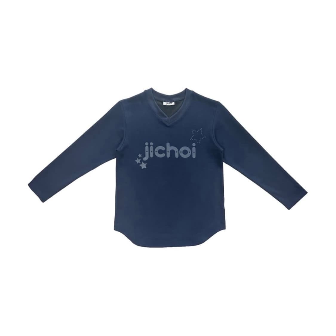 지초이 Team jichoi long sleeve 사이즈 1 상품이미지1