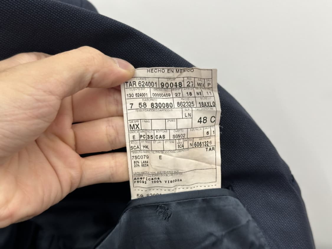 JCAPPINO ITALY (L) 상품이미지9