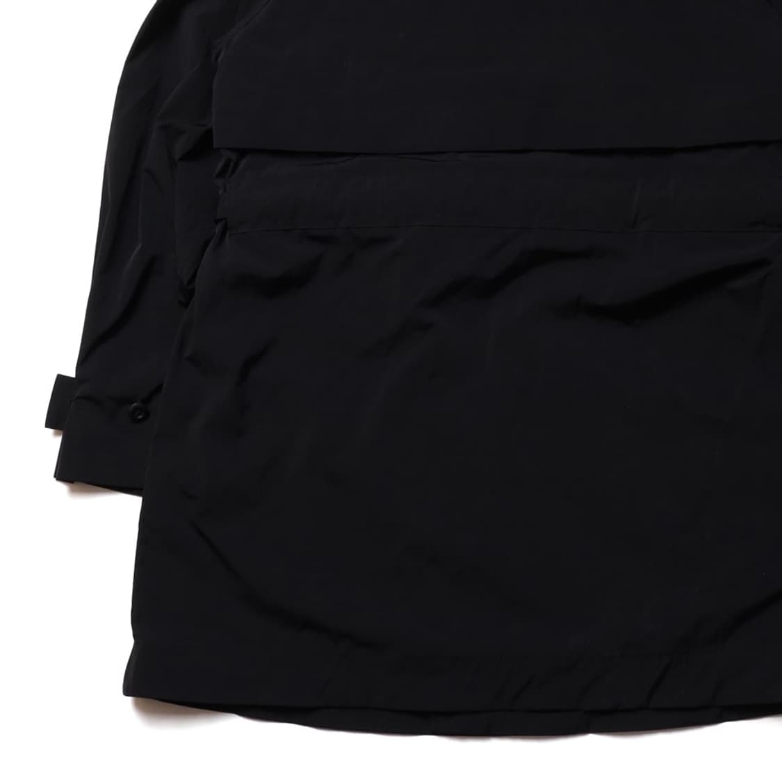 Newsian Single Belted Coat
 상품이미지6