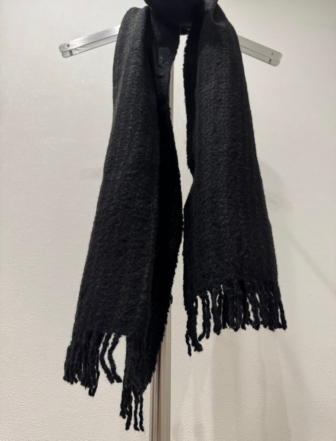 꼼데가르송 옴므 02aw 머플러 상품이미지3