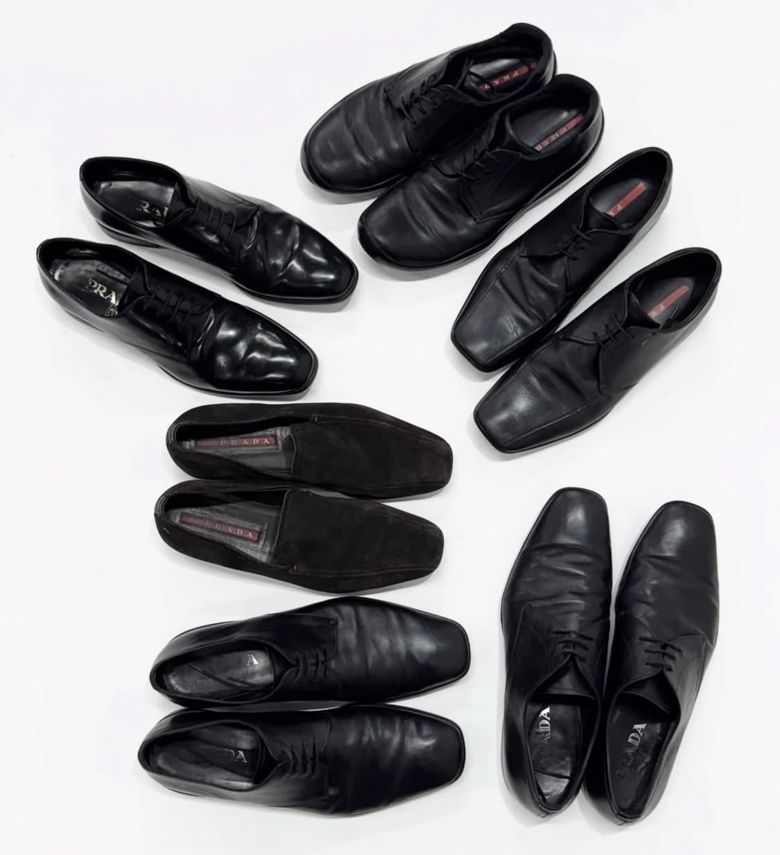 Prada Sports 프라다 스포츠 상품이미지7