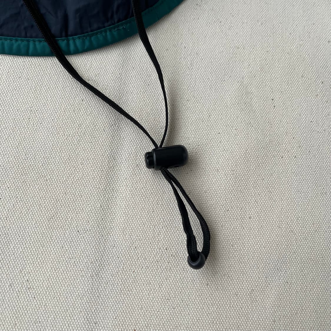 콜럼비아 퍼플 플리스 버킷햇 상품이미지5