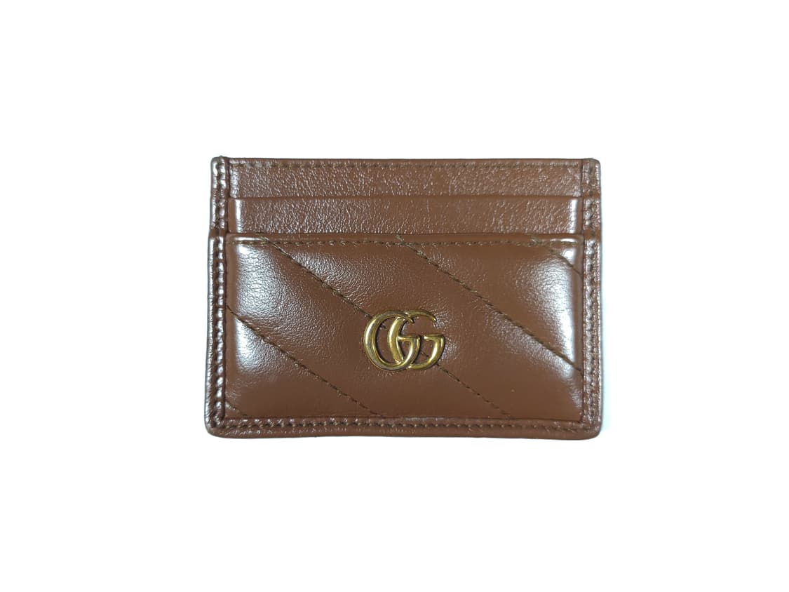 구찌 21fw 마몬트 마틀라세 카드지갑 443127 상품이미지2